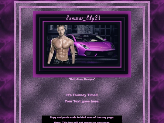 HOSTS/Summer_Sky21/pg3 screenshot