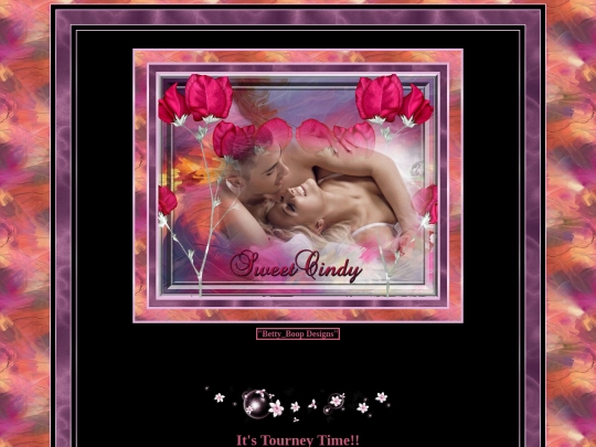 HOSTS/SweetCindy/pg10 screenshot