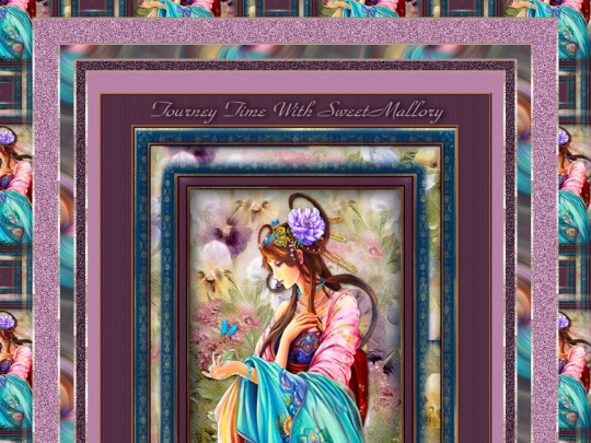 HOSTS/SweetMallory/pg1 screenshot