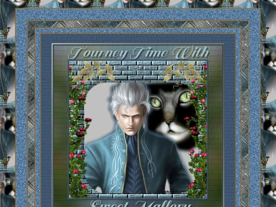 HOSTS/SweetMallory/pg6 screenshot