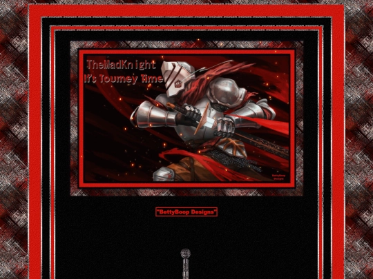 HOSTS/TheMadKnight/pg1 screenshot