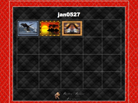 HOSTS/TheMagnificentSeven/jan0527/jan0527 screenshot