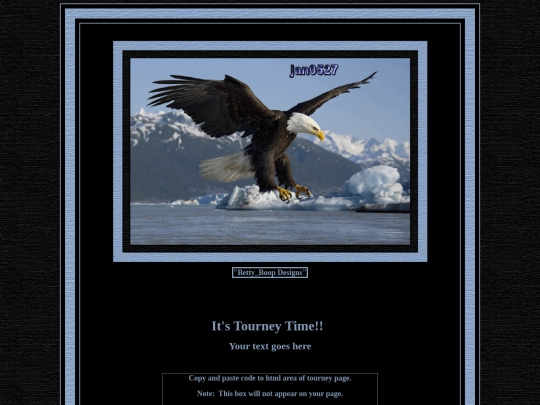 HOSTS/TheMagnificentSeven/jan0527/pg1 screenshot