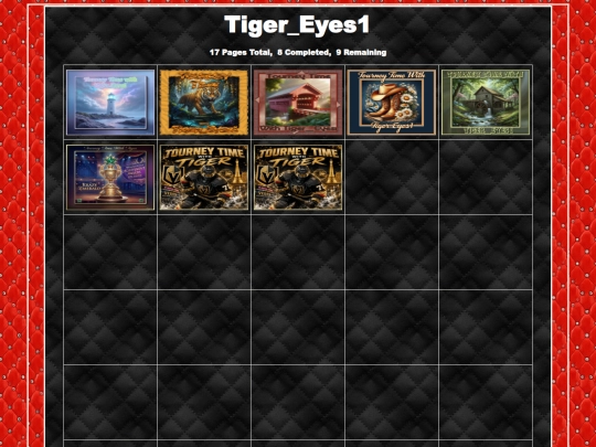HOSTS/Tiger_Eyes1/Tiger_Eyes1 screenshot