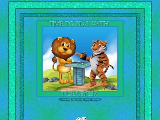 HOSTS/Tigereye37/pg1 screenshot