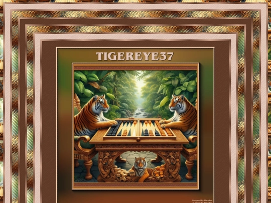 HOSTS/Tigereye37/pg3 screenshot