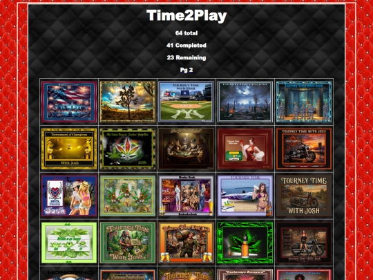 HOSTS/Time2Play/Time2Play screenshot