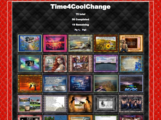 HOSTS/Time4CoolChange/Time4CoolChange screenshot