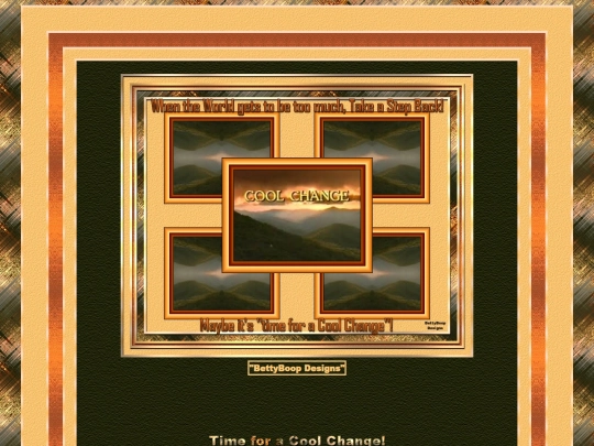 HOSTS/Time4CoolChange/pg32 screenshot