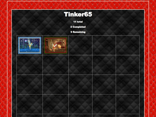 HOSTS/Tinker65/Tinker65 screenshot