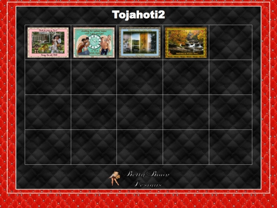 HOSTS/Tojahoti2 /Tojahoti2 screenshot