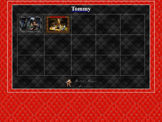 HOSTS/Tommy/Tommy screenshot