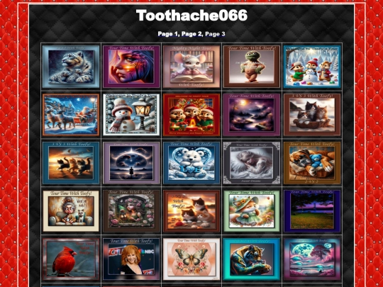 HOSTS/Toothache066/ToothAche066-2 screenshot