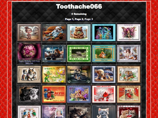 HOSTS/Toothache066/ToothAche066 screenshot