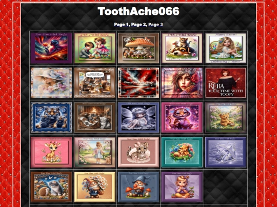 HOSTS/Toothache066/Toothache066-3 screenshot