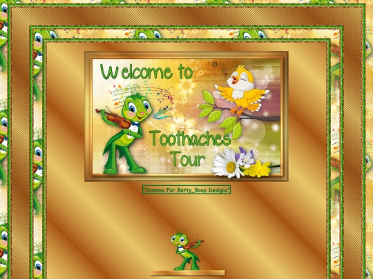 HOSTS/Toothache066/pg12 screenshot