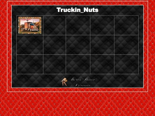 HOSTS/Truckin_Nuts/Truckin_Nuts screenshot
