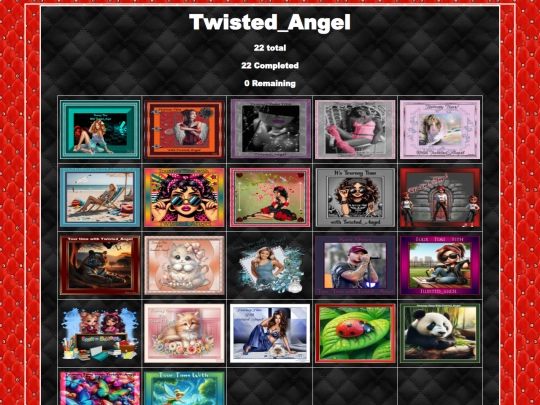 HOSTS/Twisted_Angel/Twisted_Angel screenshot