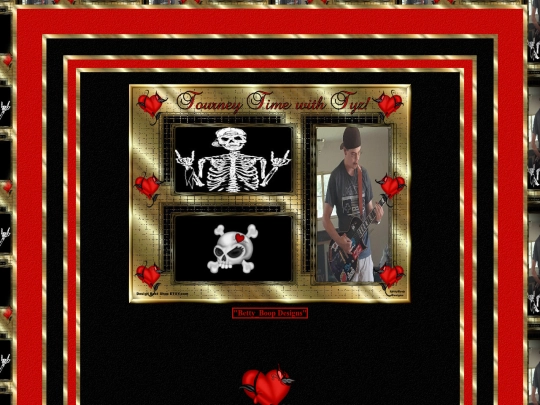 HOSTS/TyzBaybGrl8522/pg36 screenshot