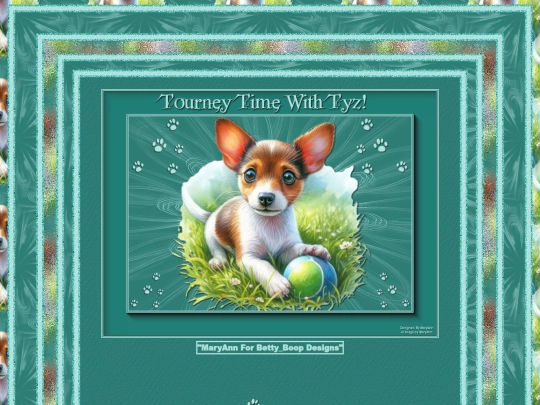 HOSTS/TyzBaybGrl8522/pg61 screenshot