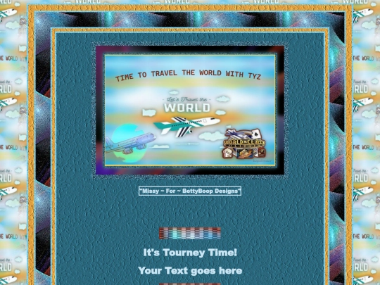 HOSTS/TyzBaybGrl8522/pg7 screenshot