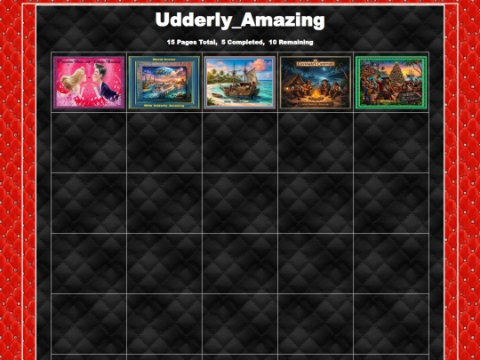 HOSTS/Udderly_Amazing/Udderly_Amazing screenshot