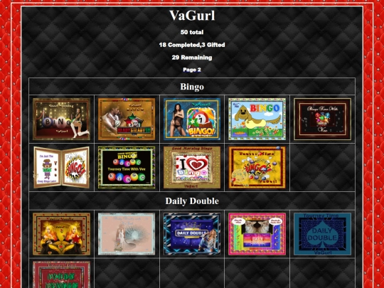HOSTS/VaGurl/VaGurl screenshot