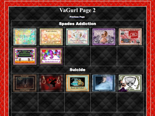 HOSTS/VaGurl/VaGurl2 screenshot