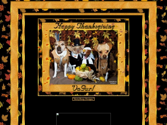 HOSTS/VaGurl/pg47 screenshot