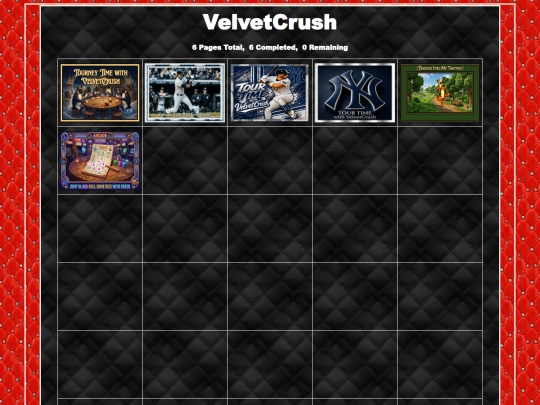 HOSTS/VelvetCrush/VelvetCrush screenshot
