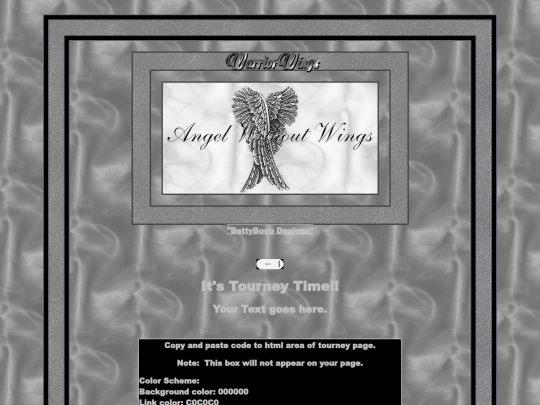 HOSTS/WarriorWings/WarriorWings-21 screenshot