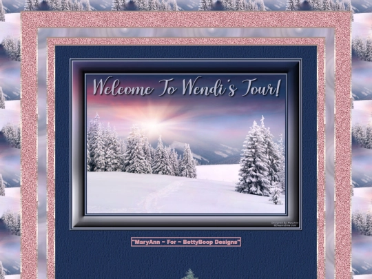 HOSTS/Wendy09/pg6 screenshot