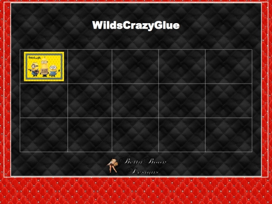HOSTS/WildsCrazyGlue/WildsCrazyGlue screenshot