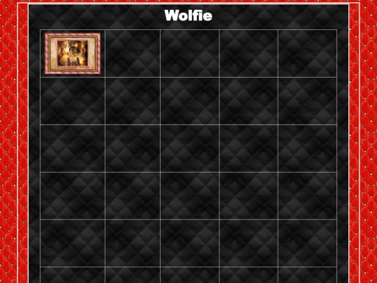 HOSTS/Wolfie/Wolfie screenshot