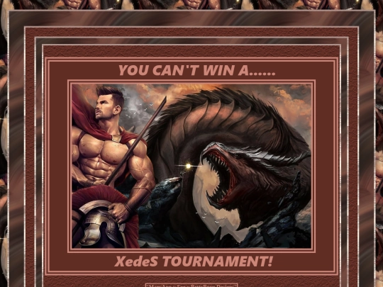 HOSTS/XedeS/pg5 screenshot