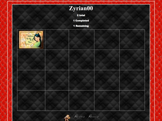HOSTS/Zyrian00/Zyrian00 screenshot