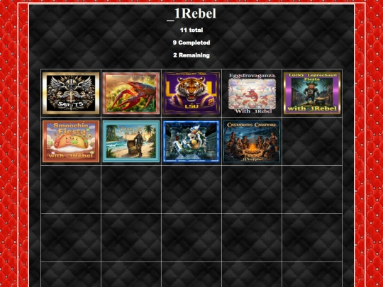 HOSTS/_1Rebel/_1Rebel screenshot