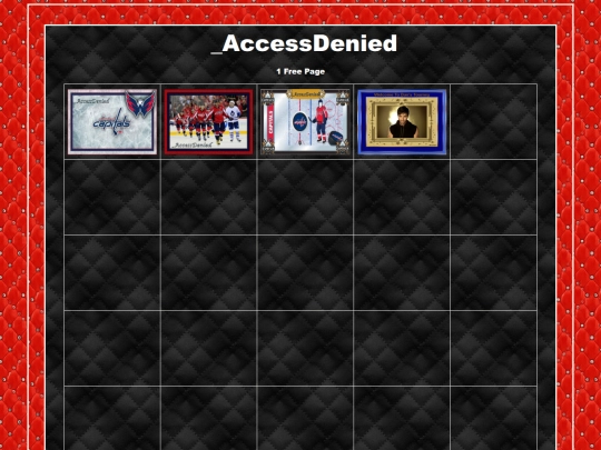 HOSTS/_AccessDenied/_AccessDenied screenshot