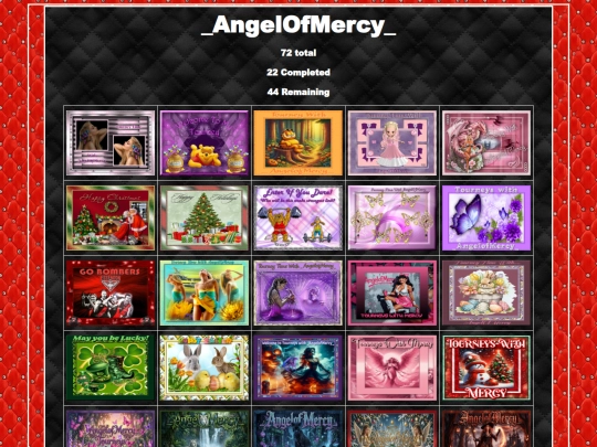 HOSTS/_AngelOfMercy_/_AngelOfMercy_ screenshot