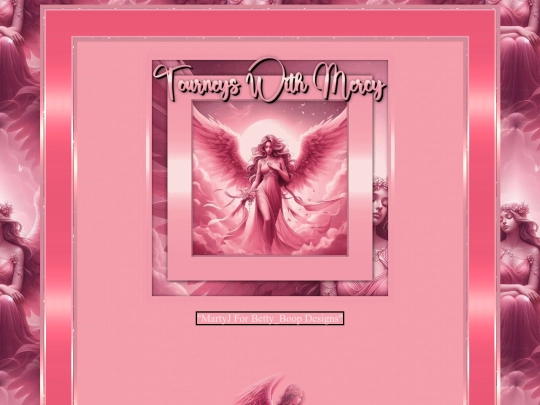 HOSTS/_AngelOfMercy_/pg19 screenshot