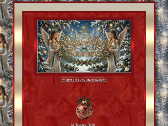 HOSTS/_AngelOfMercy_/pg24 screenshot