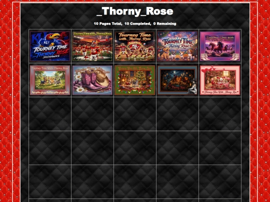 HOSTS/_Thorny_Rose/_Thorny_Rose screenshot