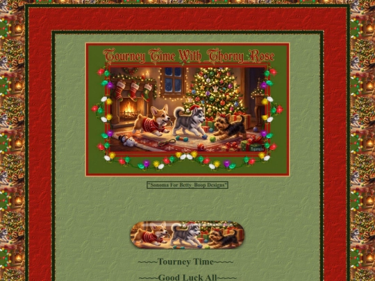 HOSTS/_Thorny_Rose/pg8 screenshot