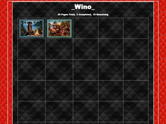 HOSTS/_Wino_/_Wino_ screenshot
