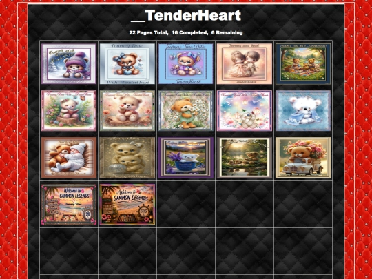 HOSTS/__TenderHeart/__TenderHeart screenshot
