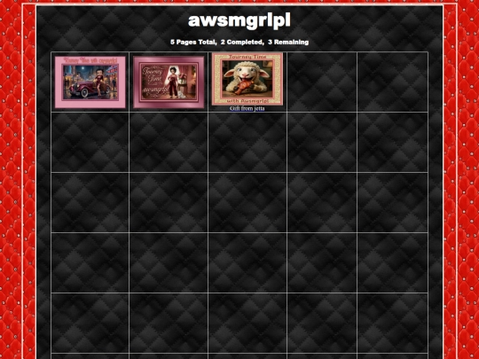 HOSTS/awsmgrlpl/awsmgrlpl screenshot
