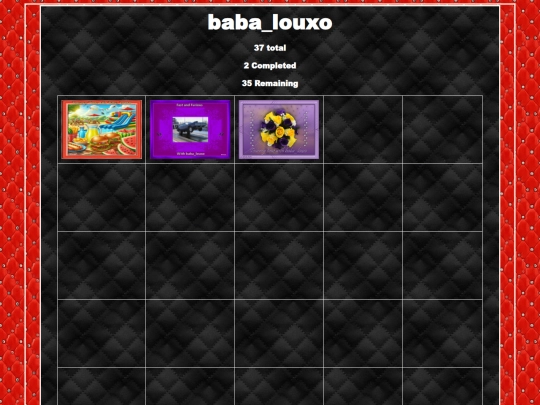 HOSTS/baba_louxo/baba_louxo screenshot