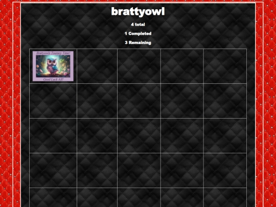 HOSTS/brattyowl/brattyowl screenshot