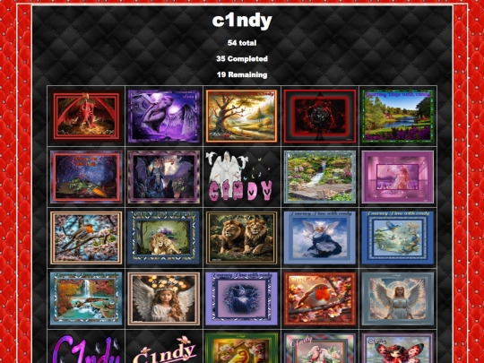 HOSTS/c1ndy/c1ndy screenshot