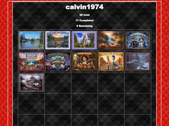 HOSTS/calvin1974/calvin1974 screenshot